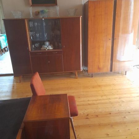 Levani'S Guesthouse Zugdidi Kültér fotó