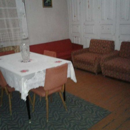 Levani'S Guesthouse Zugdidi Kültér fotó
