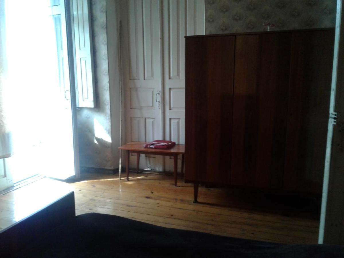 Levani'S Guesthouse Zugdidi Kültér fotó