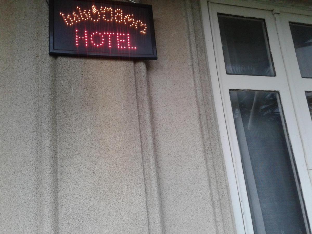 Levani'S Guesthouse Zugdidi Kültér fotó