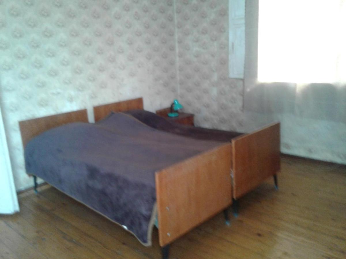 Levani'S Guesthouse Zugdidi Kültér fotó
