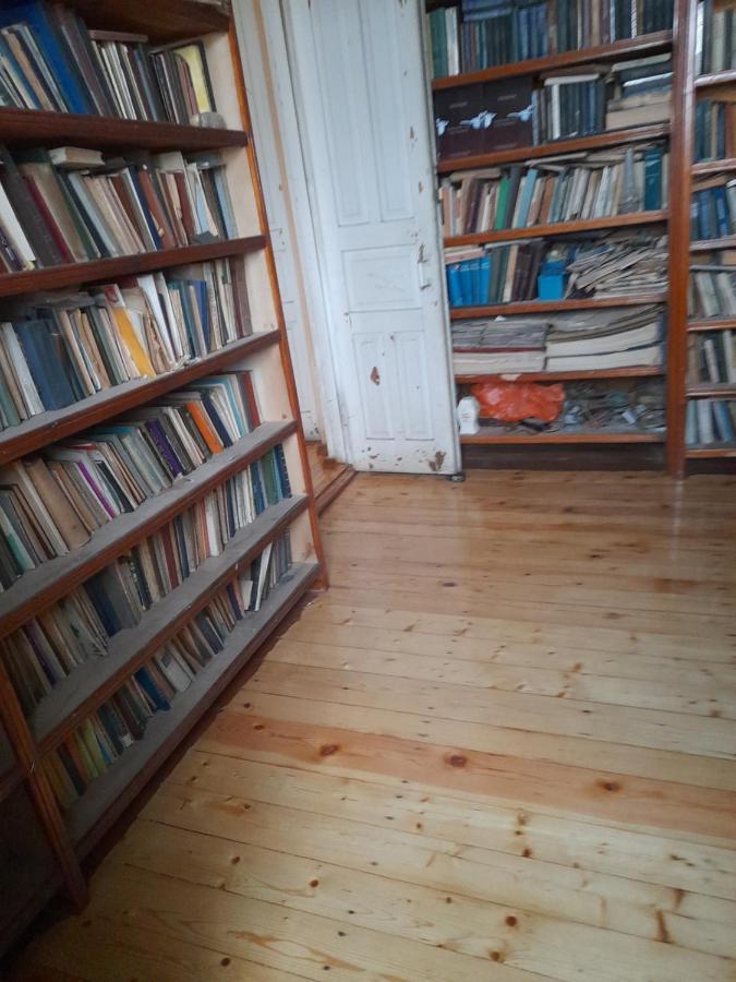 Levani'S Guesthouse Zugdidi Kültér fotó
