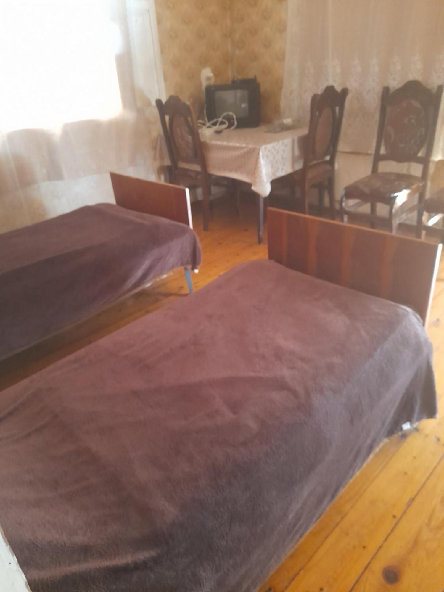 Levani'S Guesthouse Zugdidi Kültér fotó