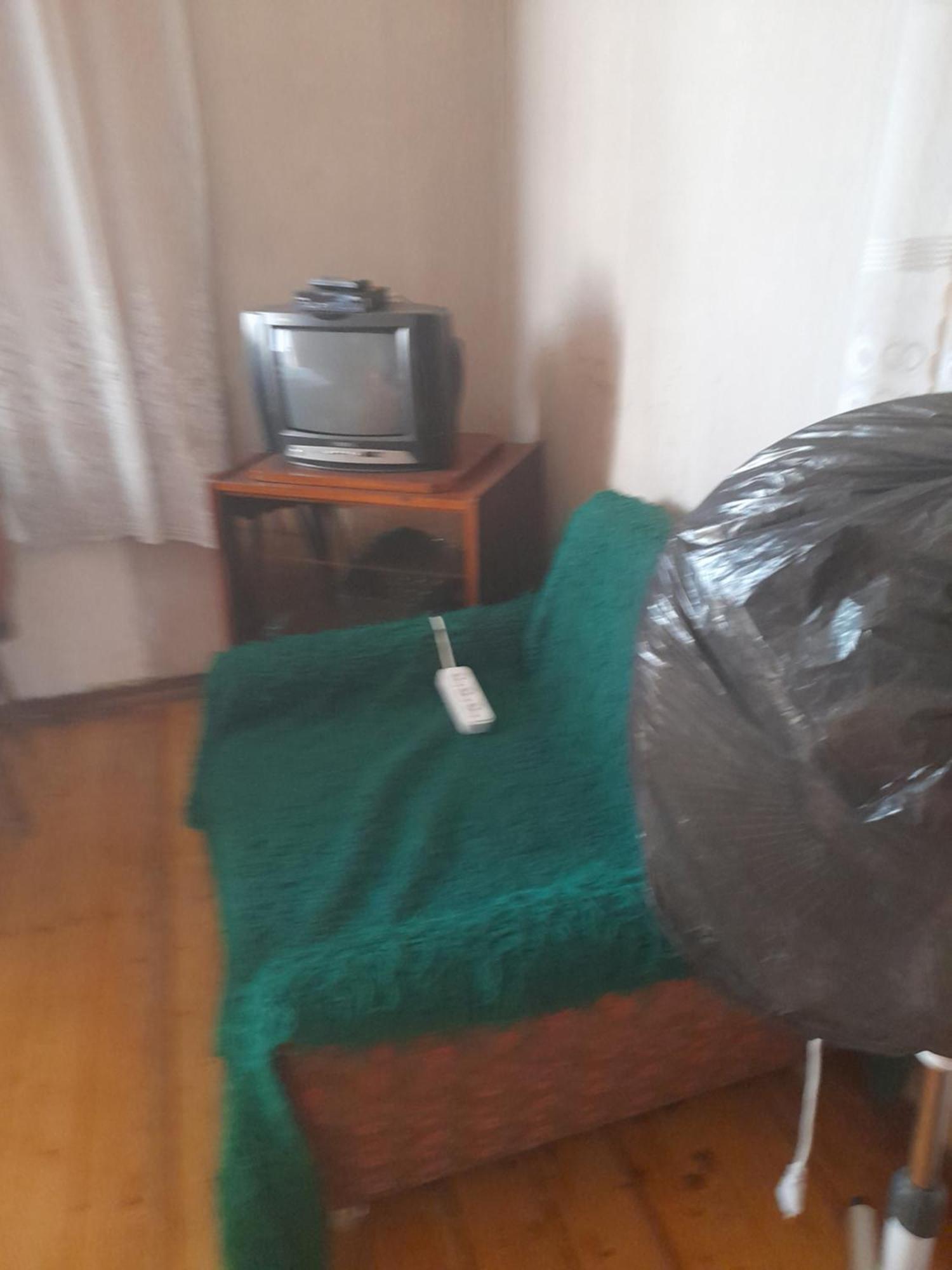 Levani'S Guesthouse Zugdidi Kültér fotó