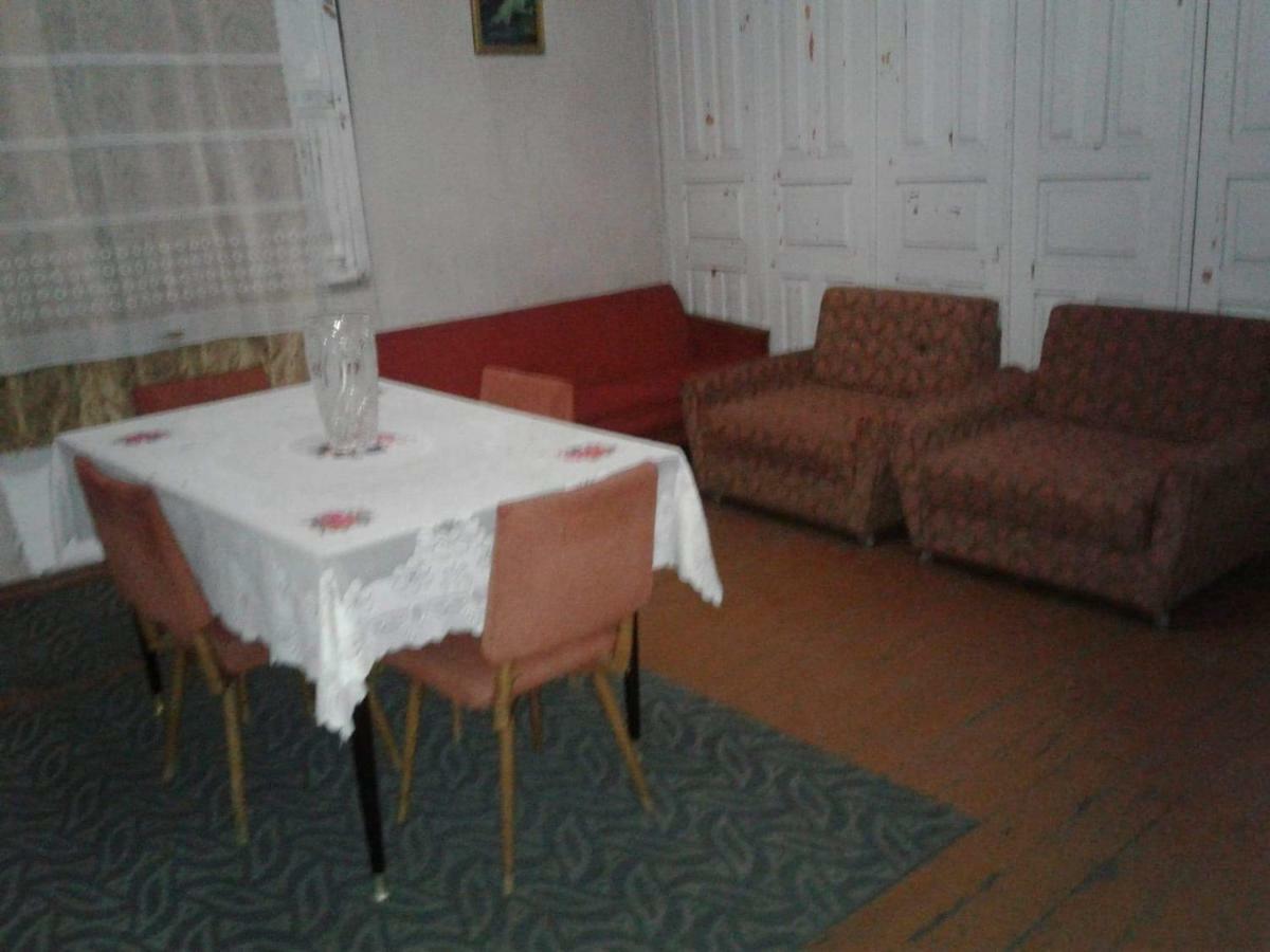 Levani'S Guesthouse Zugdidi Kültér fotó