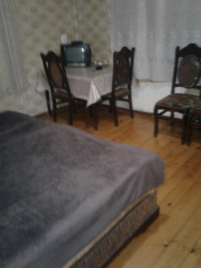 Levani'S Guesthouse Zugdidi Kültér fotó
